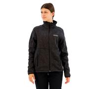 Columbia Veste polaire Sweater Weather Full Zip II noire Femme XL