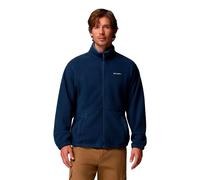Columbia Timber Crest™ Mtr Full Zip Fleece Bleu L Homme