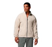 Columbia - Timber Crest™ MTR Fleece Full Zip - Polaire homme Dark Stone - M
