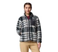 Columbia West Bend Print II Noir XS