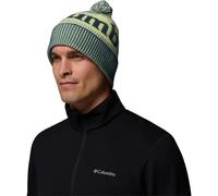 COLUMBIA Polar Powder Iii Beanie - Mixte - Bleu / Vert - taille Unique- modèle 2026