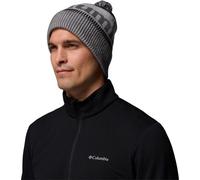 COLUMBIA Polar Powder Iii Beanie - Mixte - Noir - taille Unique- modèle 2026