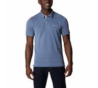 Columbia Polo à Manches Courtes Nelson Point™