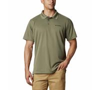 Columbia Sportswear Polo Utilizer™ manches courtes Vert M Homme