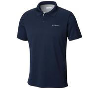 Columbia Sportswear Polo Utilizer™ manches courtes Bleu M Homme