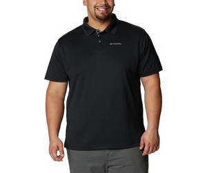 Columbia Polo à Manches Courtes Utilizer™ Plus Size