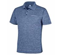 Columbia Polo à Manches Courtes Zero Rules™
