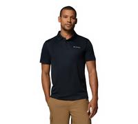 Columbia Polo à Manches Courtes Zero Rules™ Light