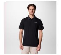 Columbia - Polo Cirque River™ Pro - Noir - Taille M - Homme