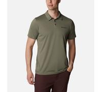 Columbia - Polo Columbia Hike™ - Vert - Taille M - Homme