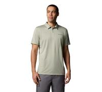 Columbia Polo de randonnée pour Homme, Safari, L