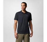 Columbia - Polo Fonctionnel Tech Trail™ - Noir - Taille M - Homme