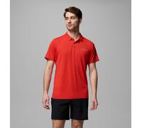 Columbia - Polo Fonctionnel Tech Trail™ - Orange - Taille S - Homme