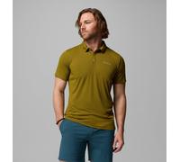 Columbia - Polo Fonctionnel Tech Trail™ - Vert - Taille M - Homme