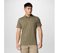 Polo Columbia Tech Trail Utility pour homme