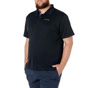 Columbia Polo manches courtes Utilizer™ Noir 2XL Homme