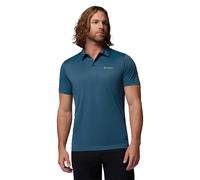 Columbia - Polo manches courtes - Homme (GT13050)
