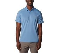 Columbia Polo Mesa Noir, Skyler, XXL Homme