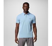 Columbia - Polo Nelson Point™ - Bleu - Taille XL - Homme