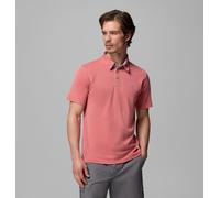 Columbia Nelson Point™ Short Sleeve Polo Rose S Homme