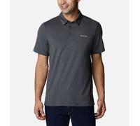 Columbia - Polo Tech Trail™ - Noir - Taille M - Homme