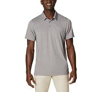 Columbia Polo Tech Trail pour Homme