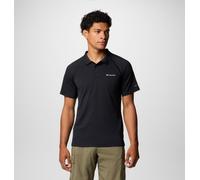 Columbia - Polo Technique Alpine Chill™ Pro - Noir - Taille S - Homme