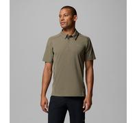 Columbia - Polo Technique Diamond Peak Pro™ - Vert - Taille M - Homme