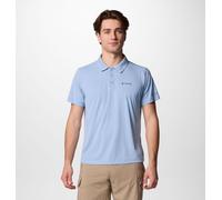 Polo Columbia Zero Rules Light pour homme