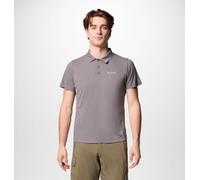 Polo Zero Rules Columbia - City Grey S