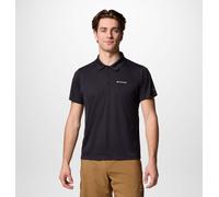 Columbia Polo à Manches Courtes Zero Rules™ Light