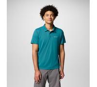Polo Columbia Zero Rules Light pour homme