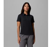 Columbia - Polo Technique Parsons Point™ - Noir - Taille XS - Femme