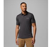 Columbia - Polo Technique Parsons Point™ - Noir - Taille XS - Homme