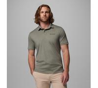 Columbia - Polo Technique Parsons Point™ - Vert - Taille XXL - Homme