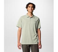 Columbia Utilizer™ Short Sleeve Polo Vert 2XL Homme