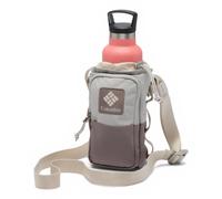 Columbia Sac porte-gourde Trail Traveler – unisexe, gris silex/fer pierre foncée, taille unique