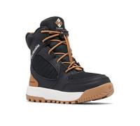 Columbia Portlander, Bottes d'Hiver Imperméables pour Enfant
