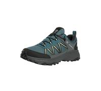 Columbia Pour des hommes Baskets de randonnée Peakfreak Rush Outdry, Bleu