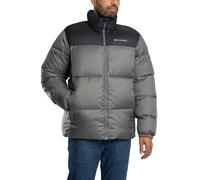 Columbia Pour des hommes Doudoune Puffect III, Gris