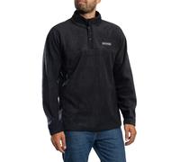 Columbia Steens Mountain Half Snap II, Pullover pour Homme