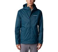 Columbia Pouring Adventure 2, Veste Imperméable, Homme