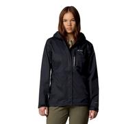 Columbia Pouring Adventure™ Iii Jacket Noir L Femme