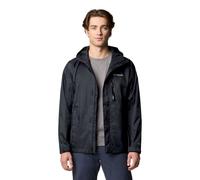 Columbia - Pouring Adventure III Jacket - Veste hardshell homme Black - M