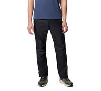 Columbia Pouring Adventure™ Iii Pants Noir L / Regular Homme