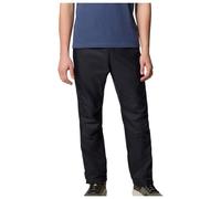 Pantalon impermeable homme columbia pouring adventure iii noir