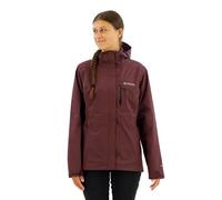 Columbia Pouring Adventure™ Iii Jacket Violet L Femme