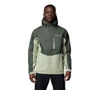 Columbia Pouring Adventure III, Veste pour Homme