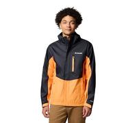 Columbia Veste Pouring Adventure III - Imperméable - M Noir/Koi