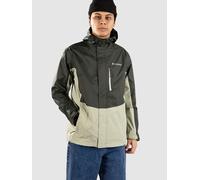 Columbia Pouring Adventure III Veste vert S